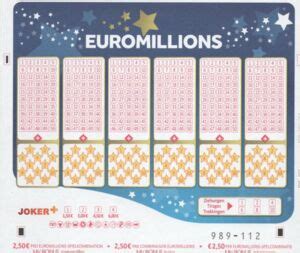 belgium lottery results|Nationale Loterij: Lotto, EuroMillions en meer! .